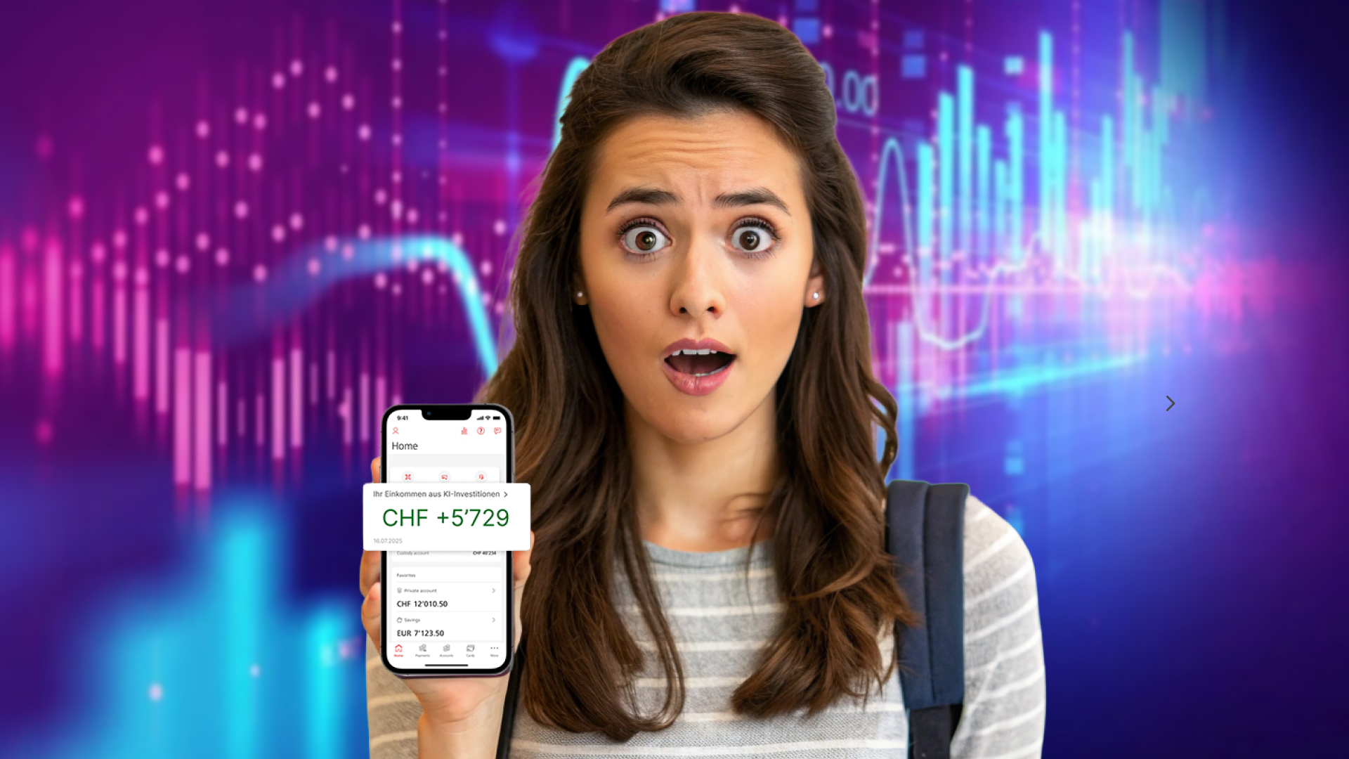 Finanznachrichten News