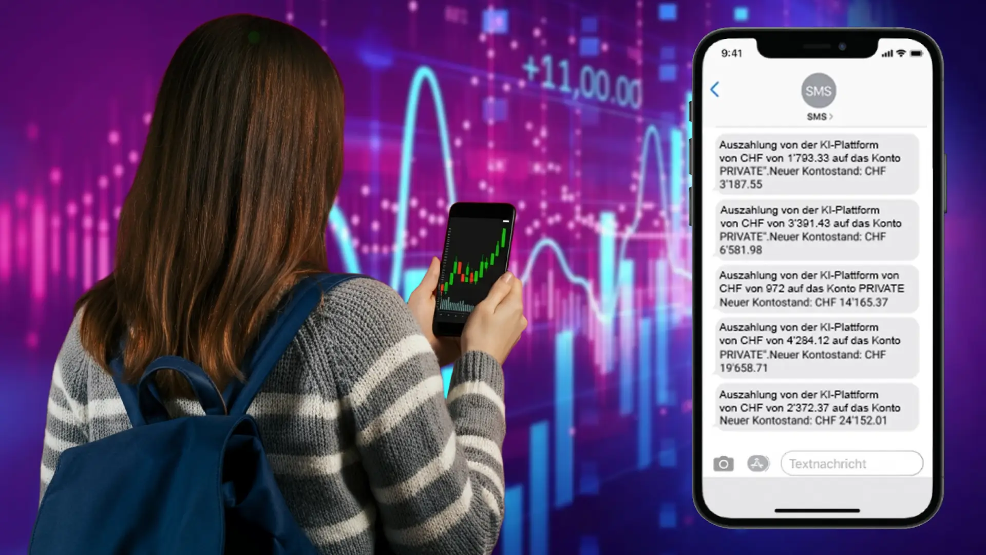 Finanznachrichten News